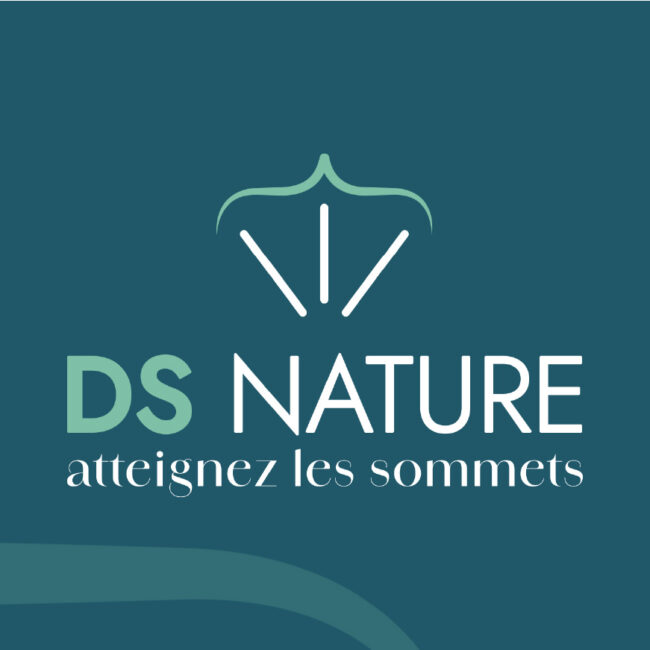 logo pour une perche d'élagage DS nature dans le Morbihan