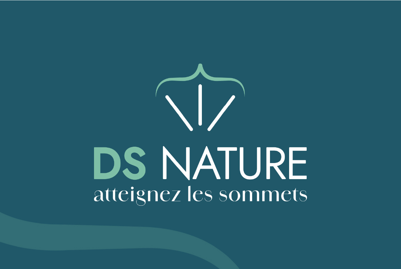 logo pour une perche d'élagage DS nature dans le Morbihan