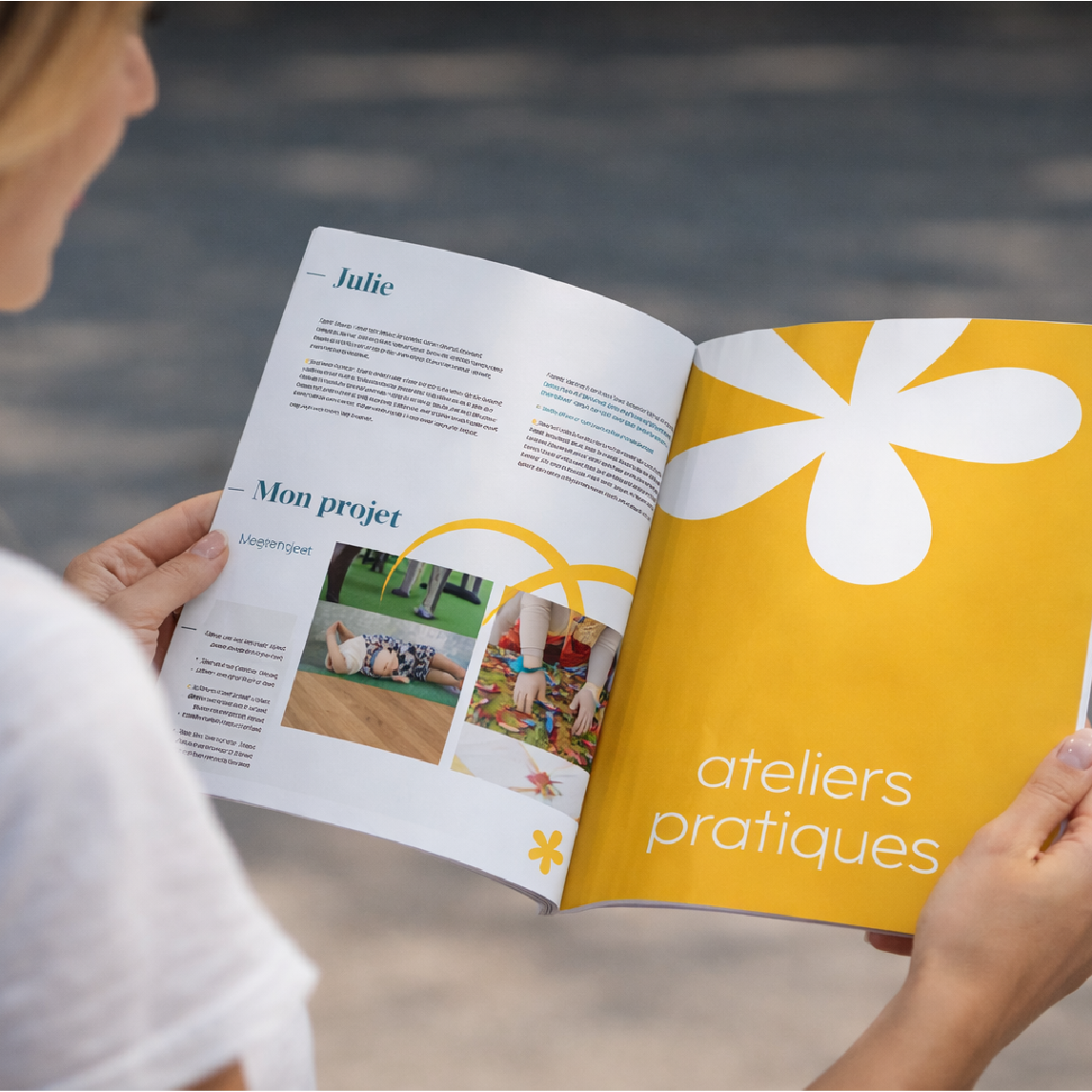 photo-prestationsgraphiques-supportsdecommunication-KIWYJAUNE-05 création supports de communication carte de visite dépliant flyer affiche brochure