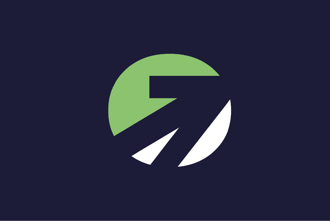 symbole pour une plateforme de formation en ligne Fitzy du groupe Orange Bleue